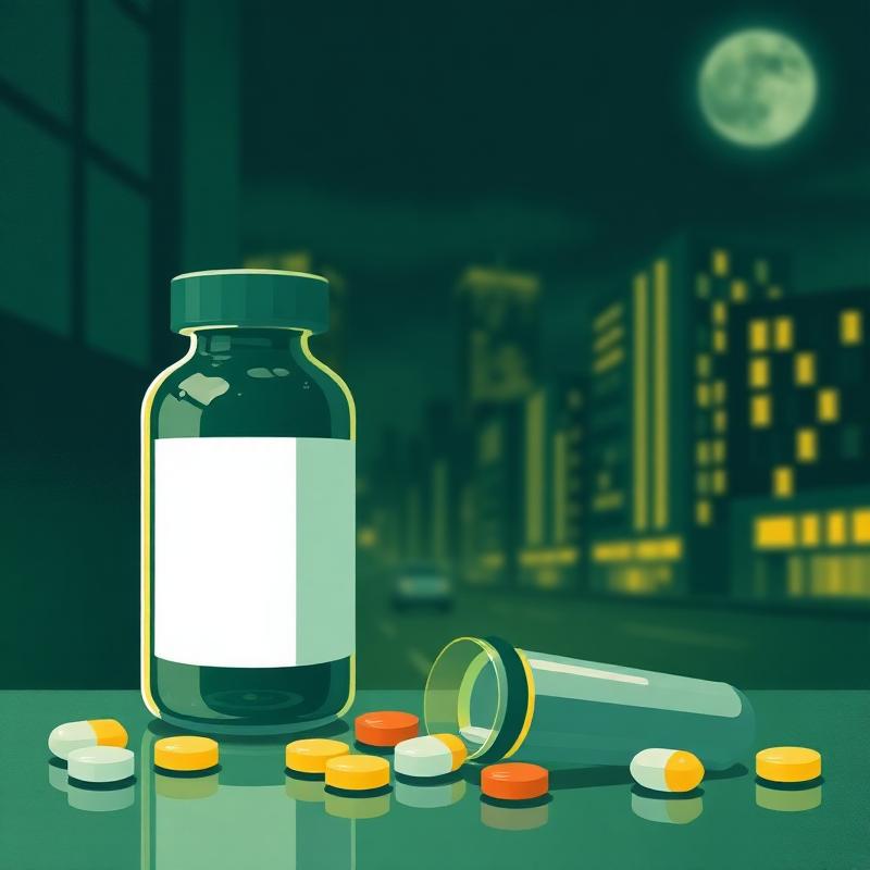 Order medicine.